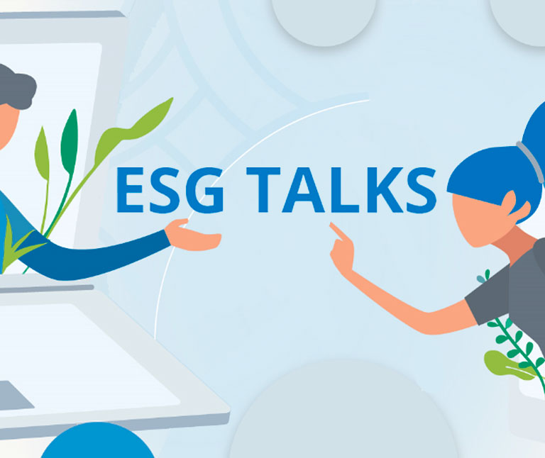 ESG Talks